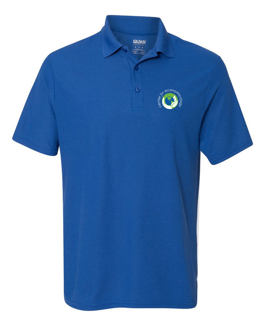 Center for Economicology Polo