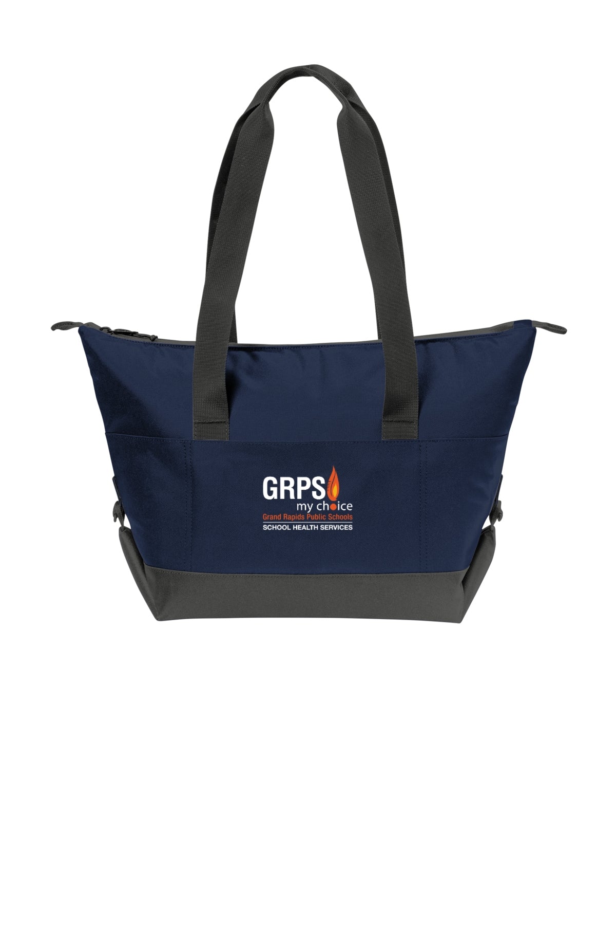 GRPS HEALTH SERVICES 18-Can Collapsible Cooler