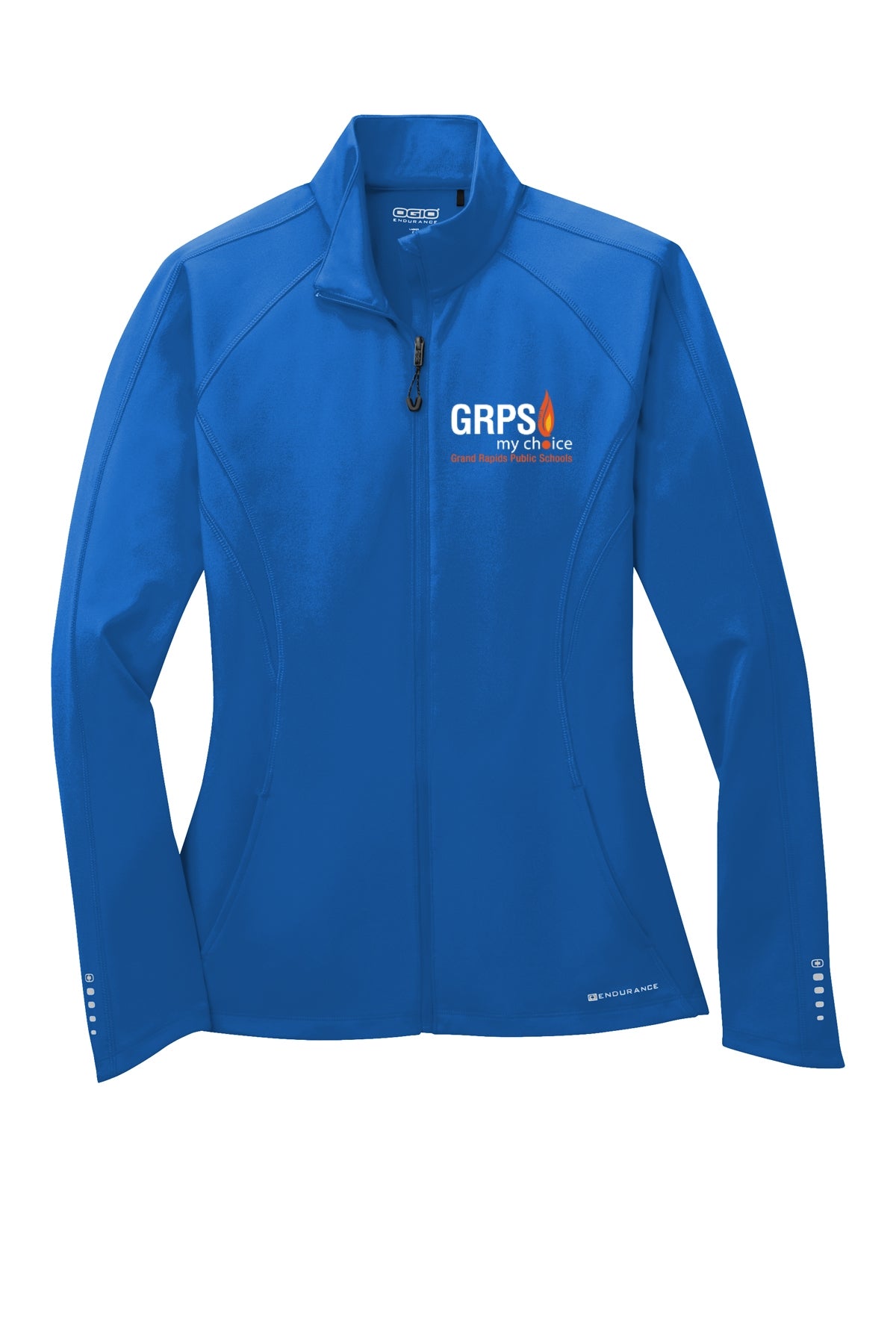 GRPS MY CHOICE OGIO® Ladies Full-Zip