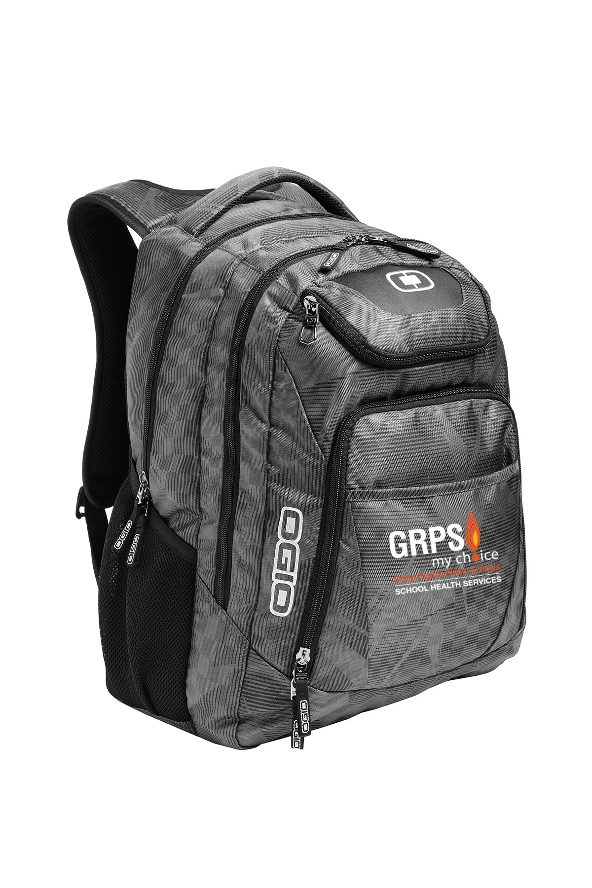 GRPS HEALTH SERVICES OGIO® Excelsior Pack