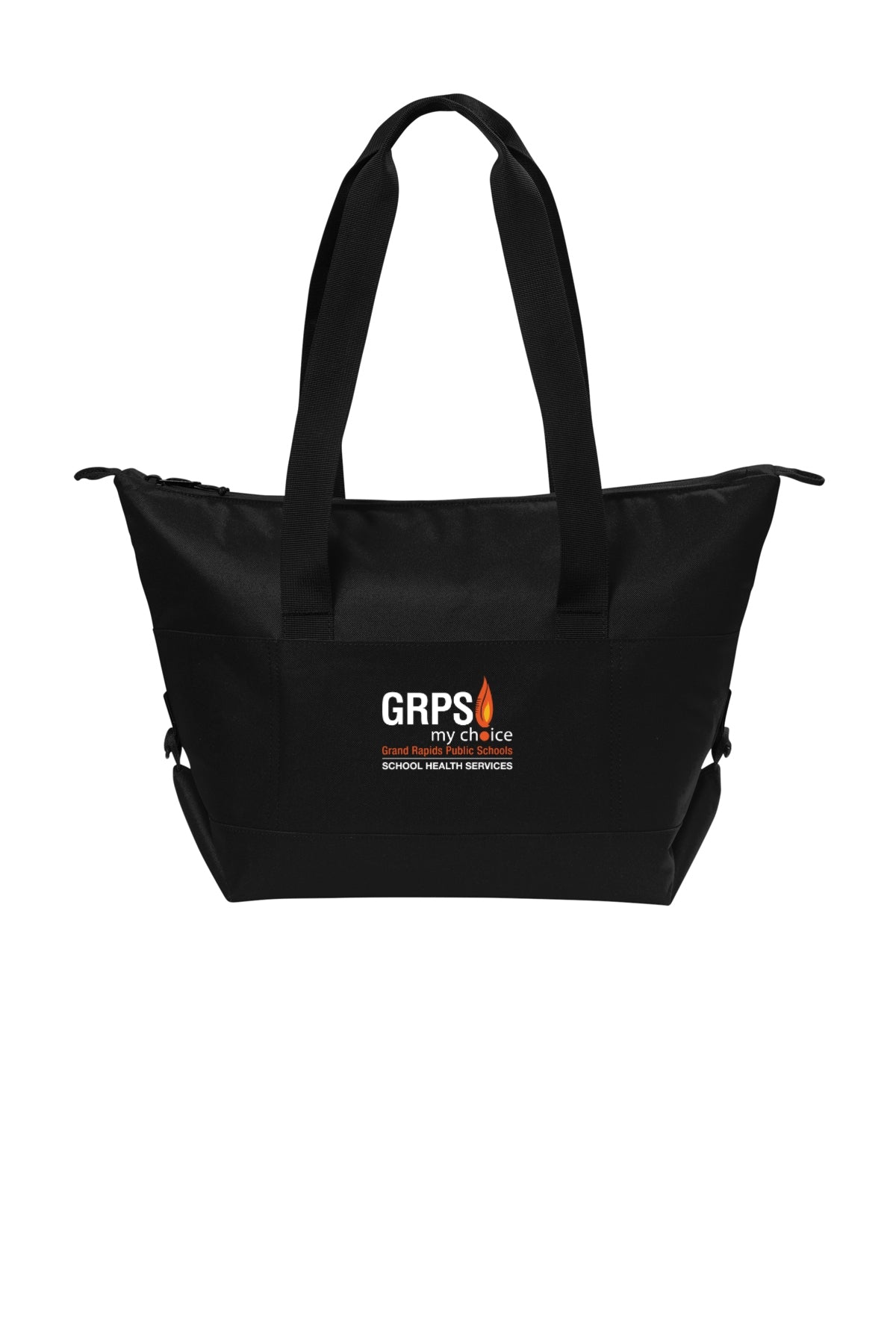 GRPS HEALTH SERVICES 18-Can Collapsible Cooler