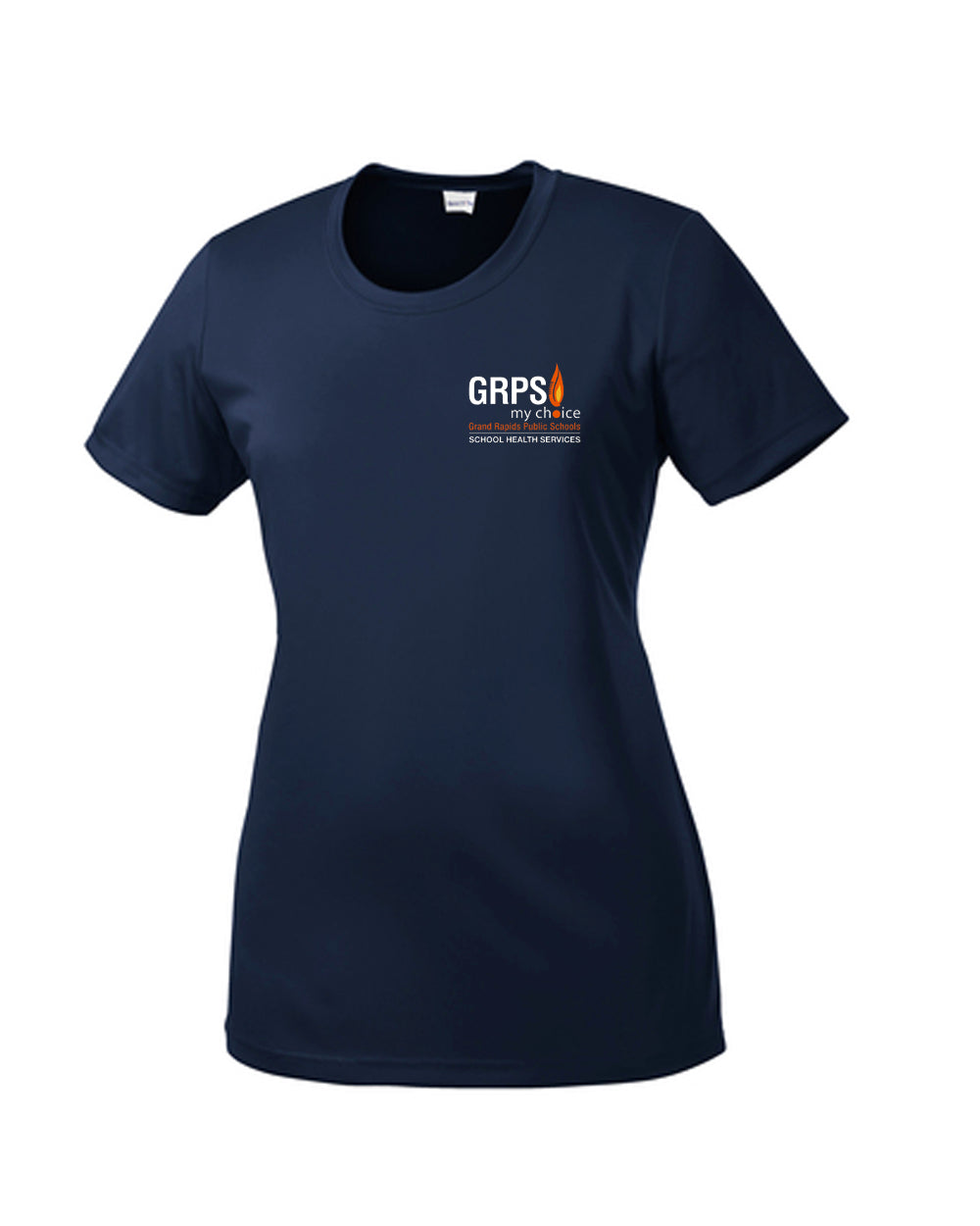 GRPS Health Sport-Tek® Ladies PosiCharge® Competitor™ Tee