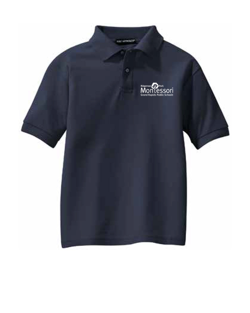 Youth Ridgemoor Park Montessori Polo