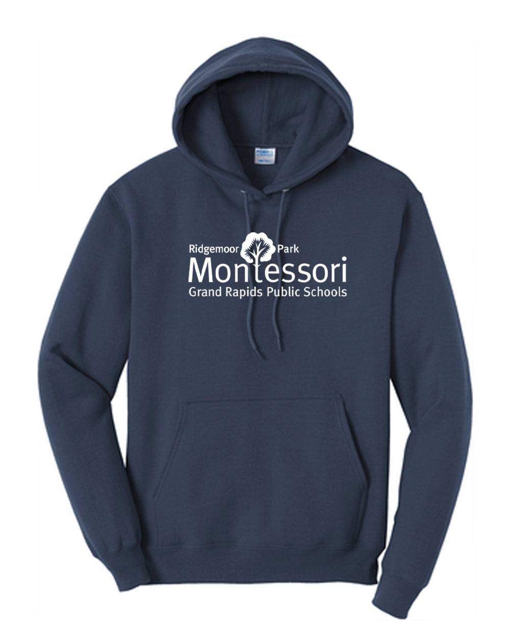Ridgemoor Park Montessori Hoodie Sweatshirt