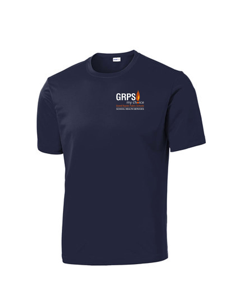GRPS Health Sport-Tek® PosiCharge® Competitor™ Tee