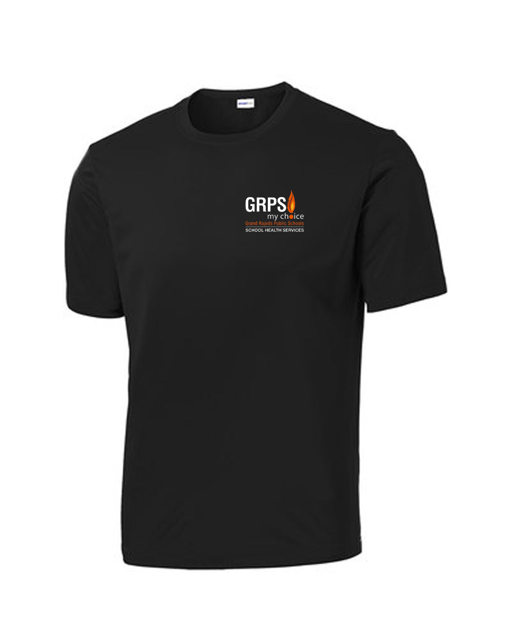 GRPS Health Sport-Tek® PosiCharge® Competitor™ Tee