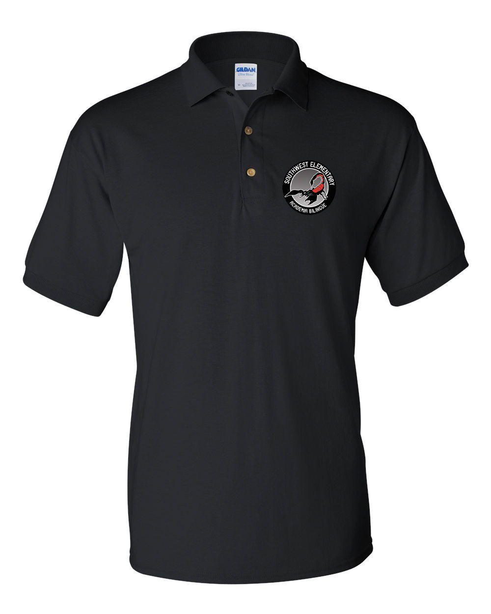 Southwest Elementary Polo