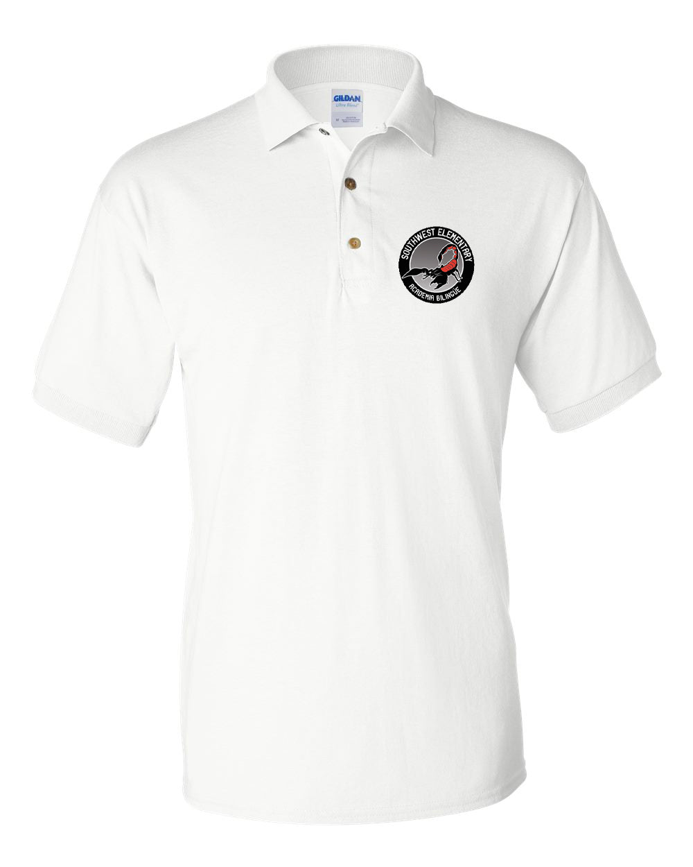 Southwest Elementary Polo