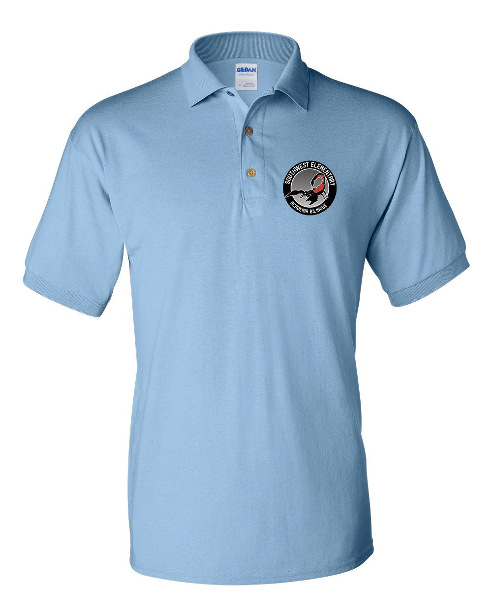 Southwest Elementary Polo