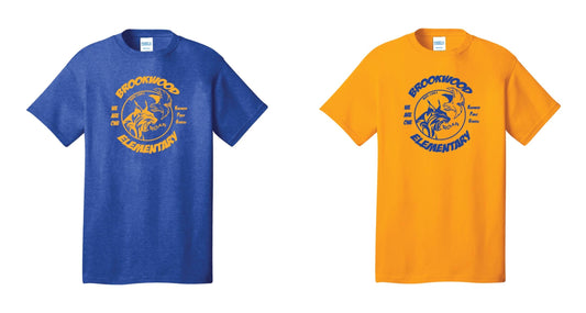 Brookwood "We Are One" T-SHIRT