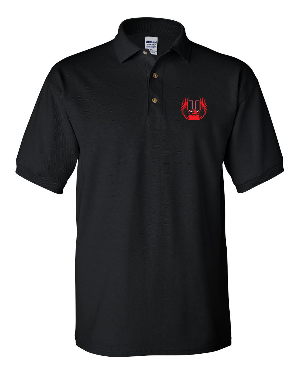 Union High School Polo