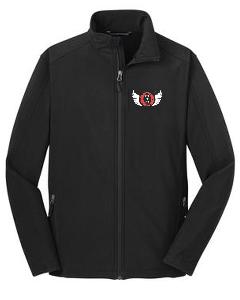 Ohio Tech Soft Shell Jacket