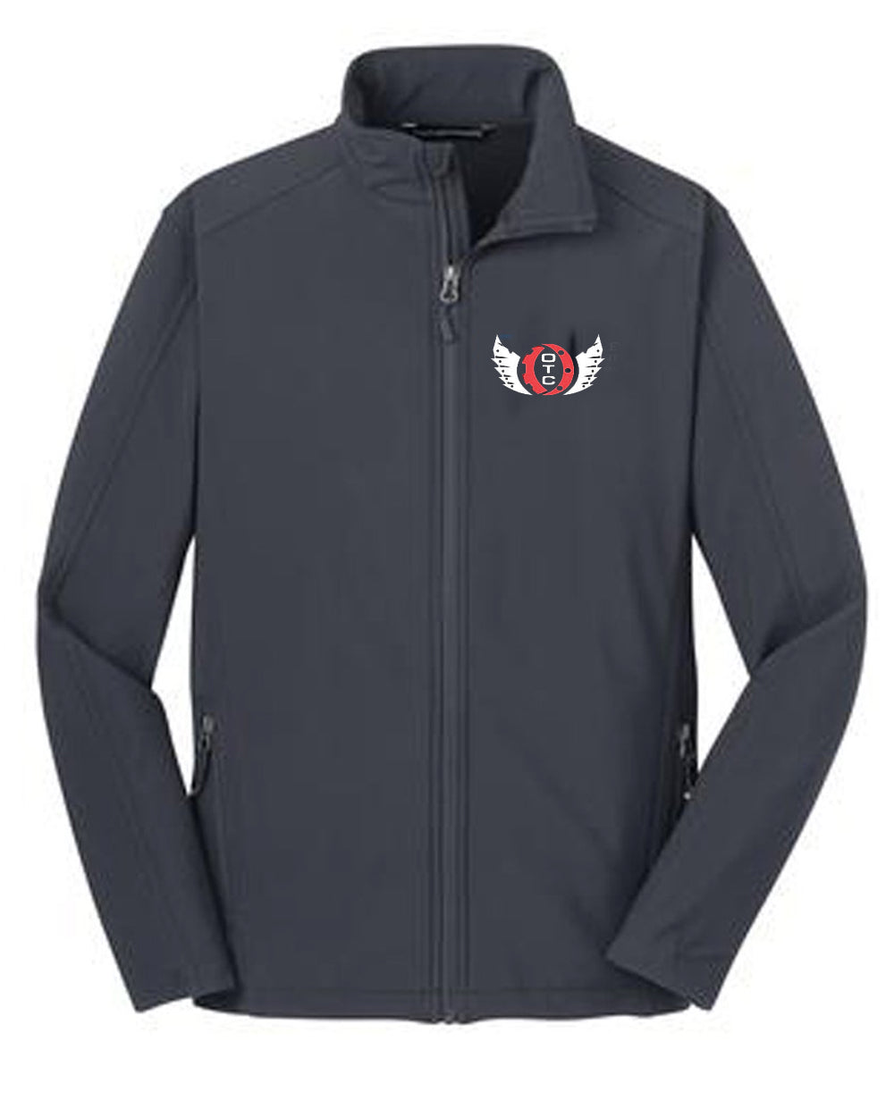 Ohio Tech Soft Shell Jacket