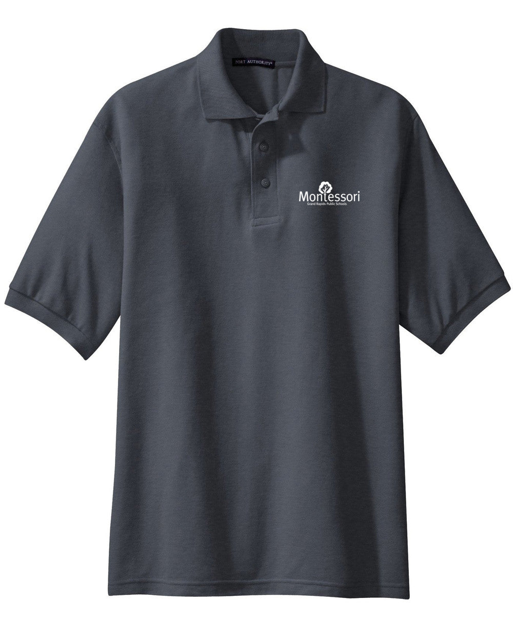 GR Montessori Gildan Polo