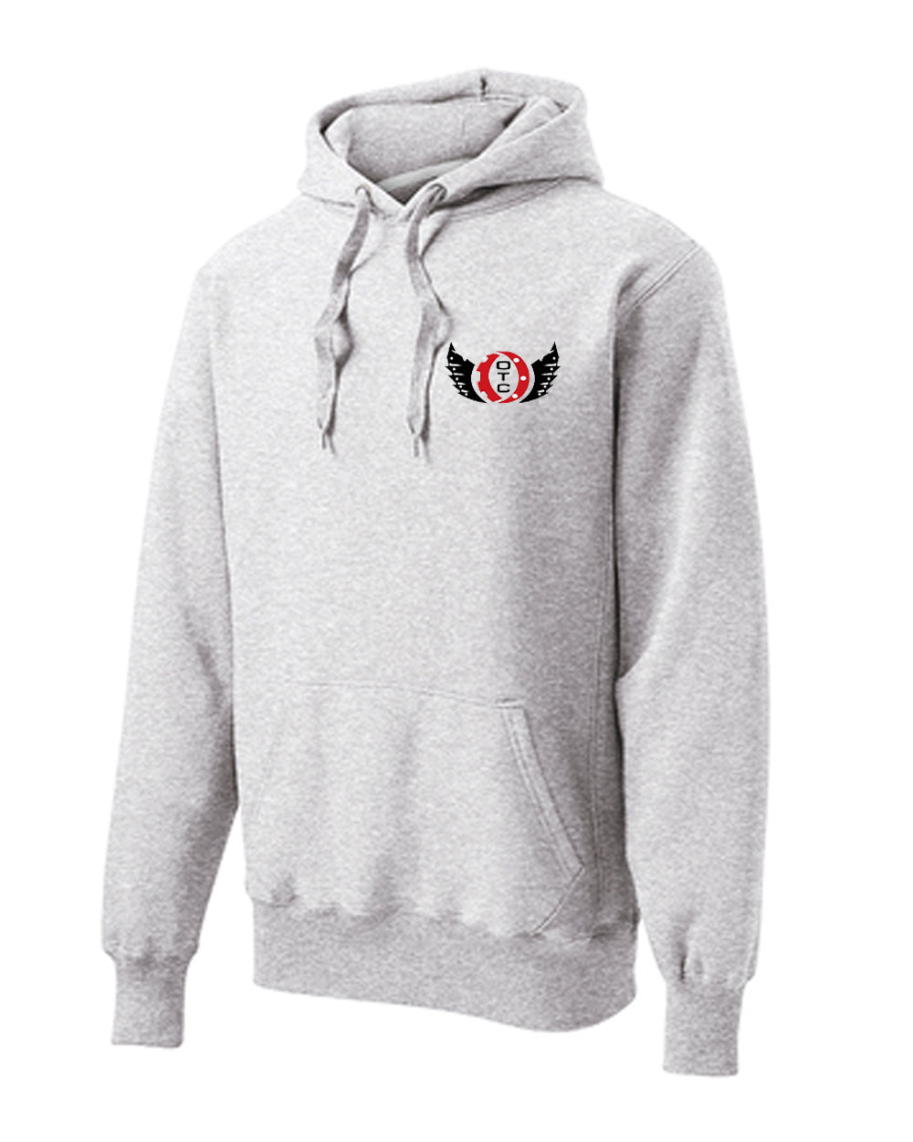 Ohio Tech Sport-Tek® Super Heavyweight Pullover Hooded Sweatshirt