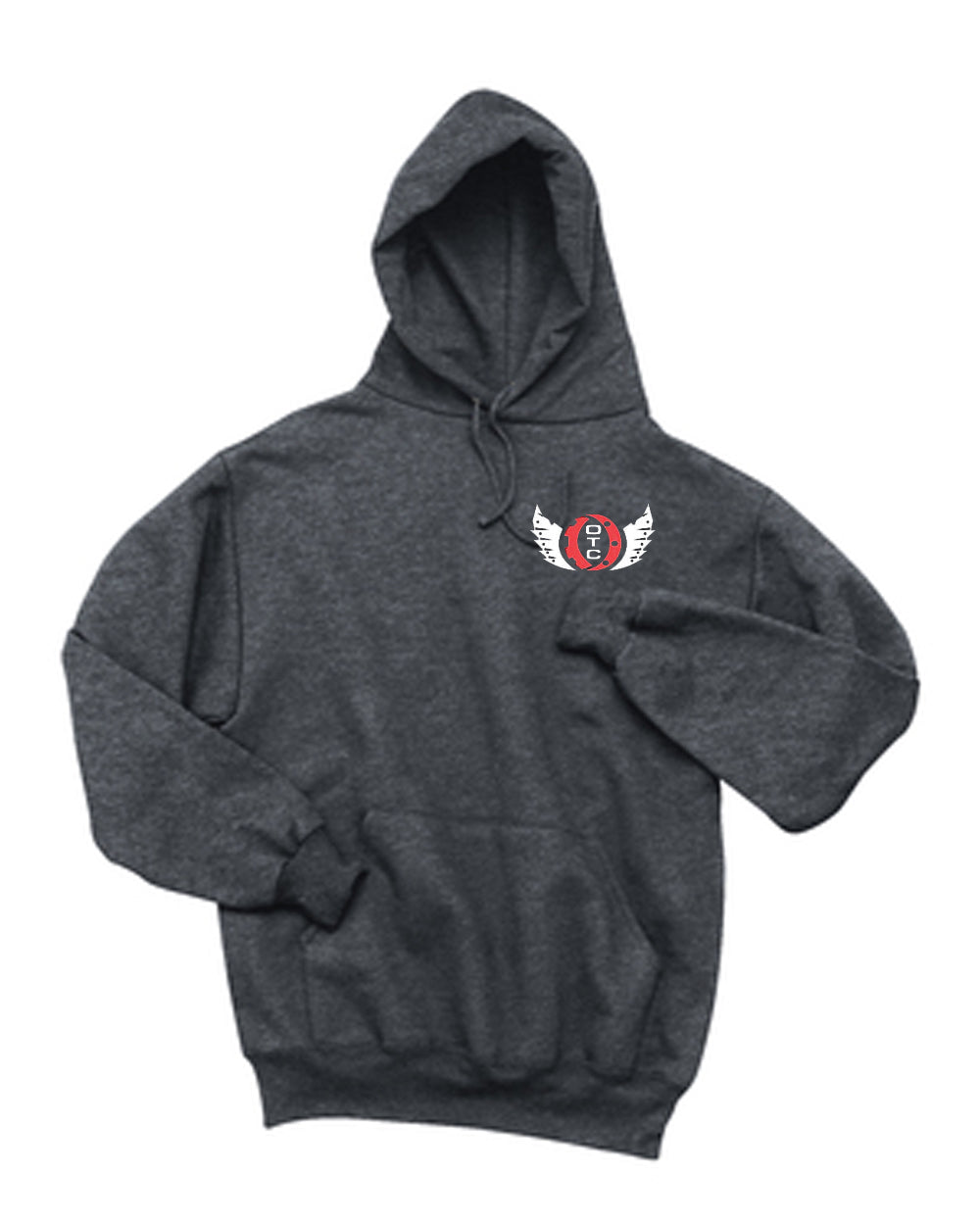 Ohio Tech Sport-Tek® Super Heavyweight Pullover Hooded Sweatshirt