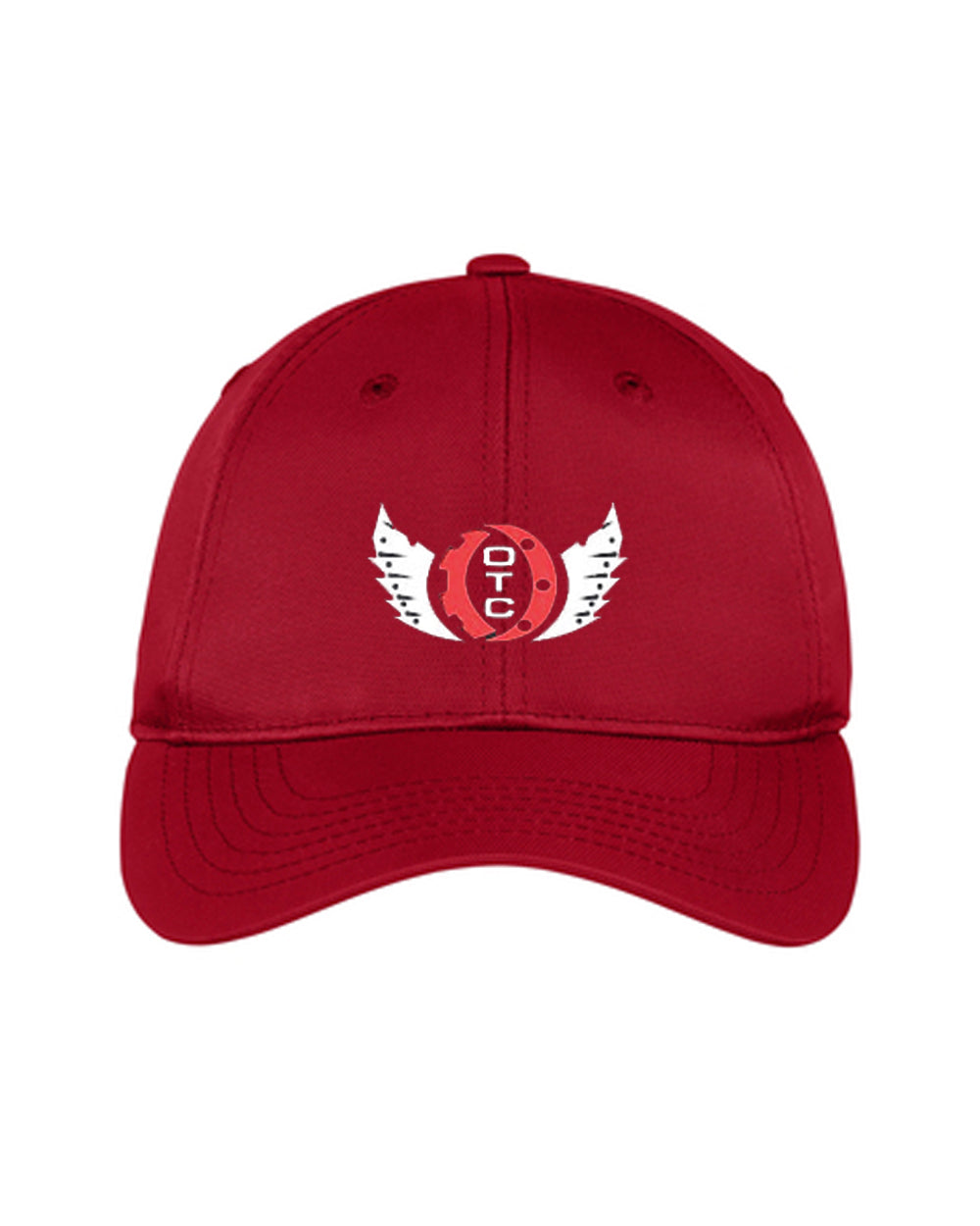 Ohio Tech Sport-Tek® Dry Zone® Nylon Cap