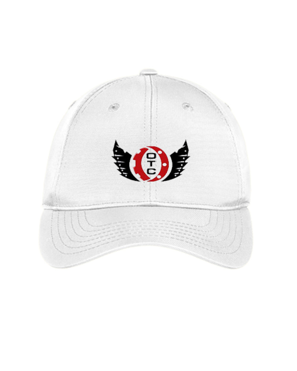 Ohio Tech Sport-Tek® Dry Zone® Nylon Cap