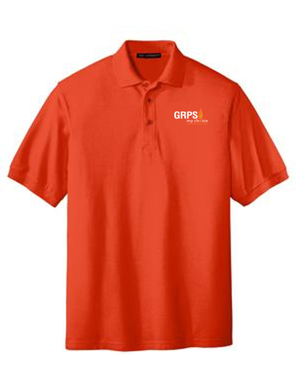 Staff Polo