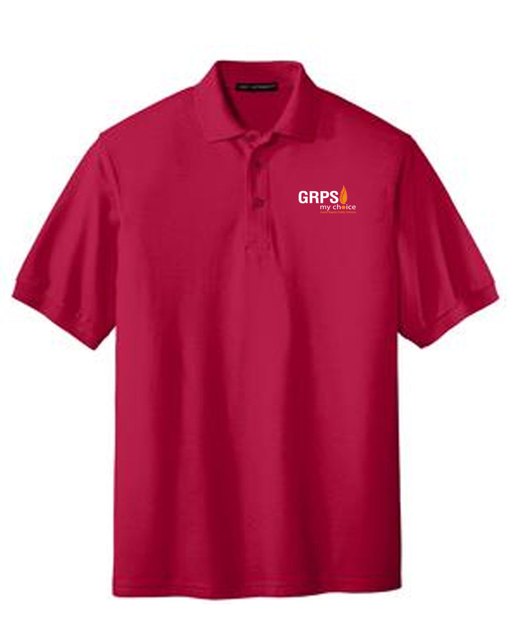 Staff Polo