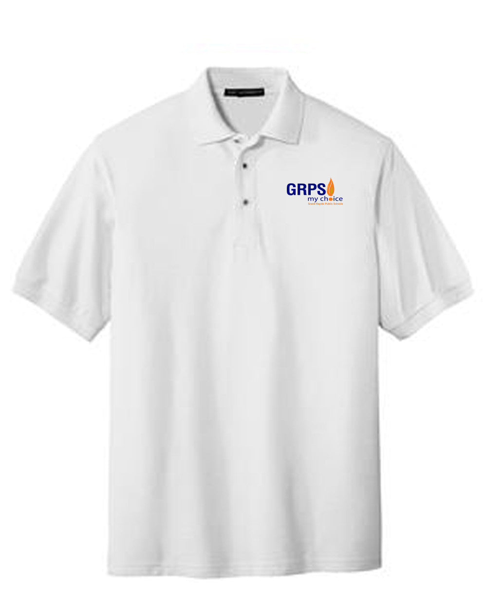 Staff Polo