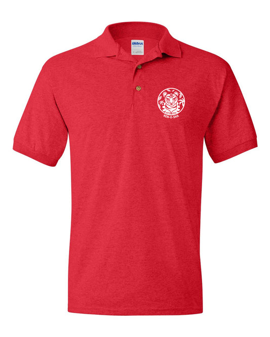 Ken O Sha Elementary Polo