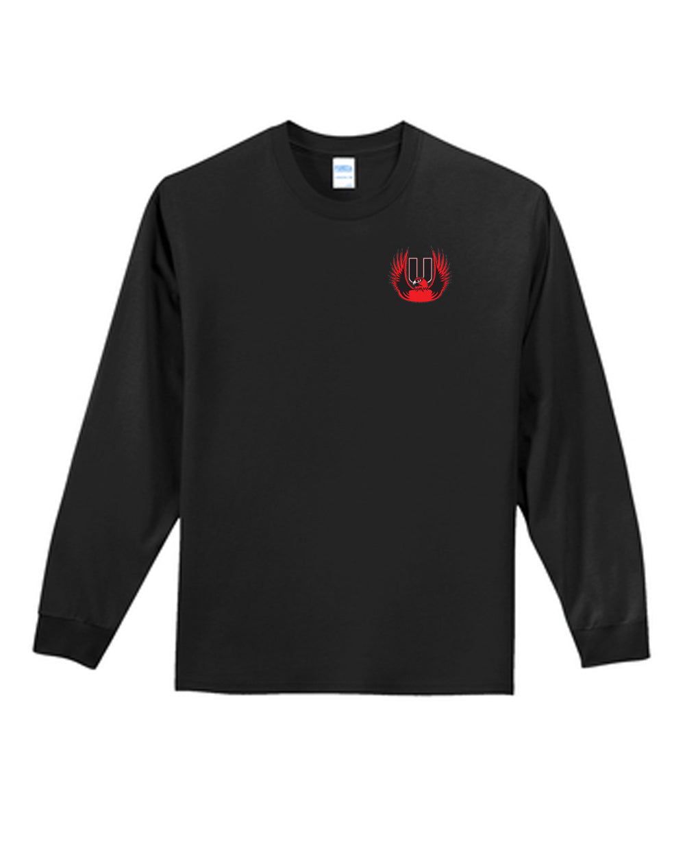 Union High School Long Sleeve