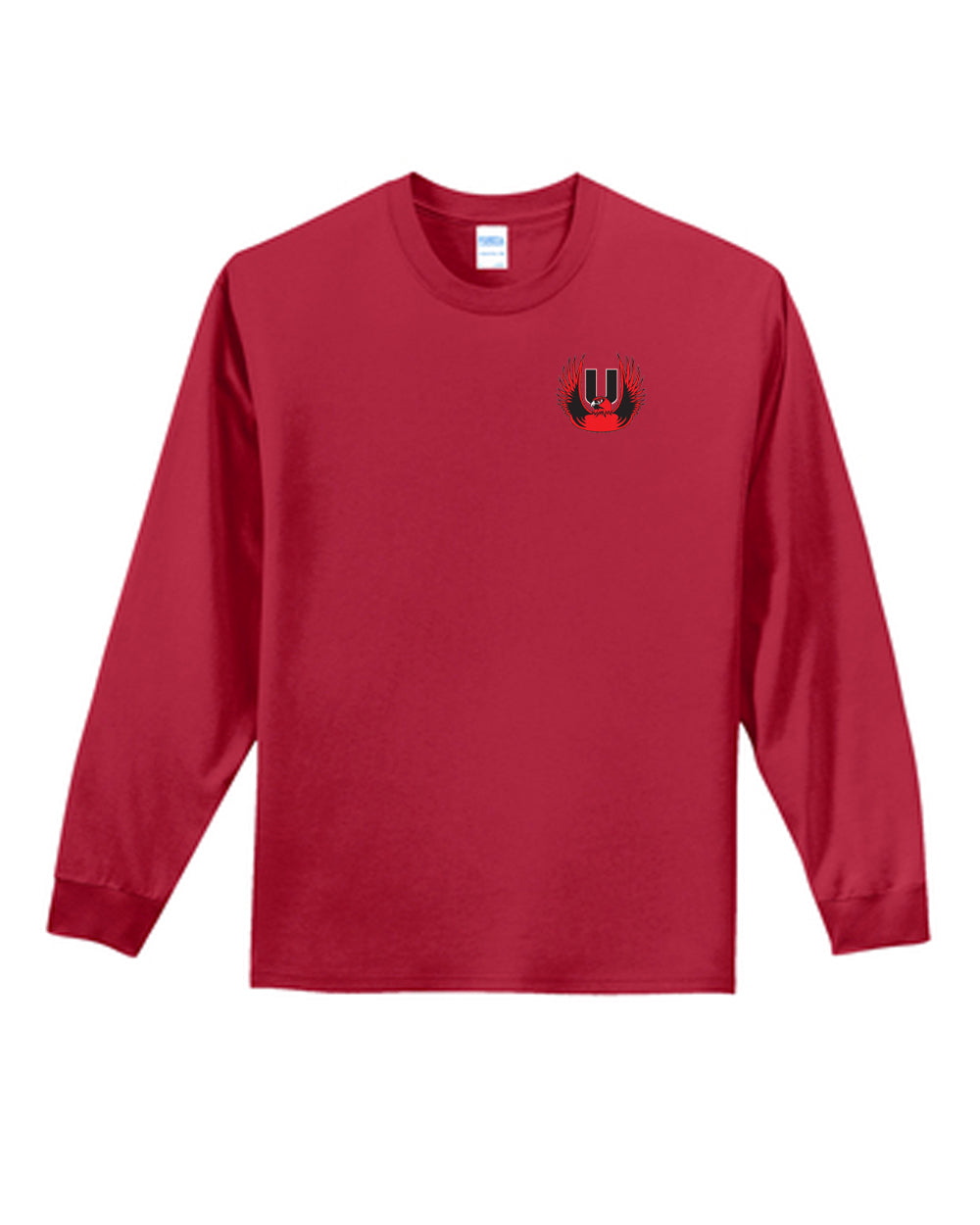 Union High School Long Sleeve