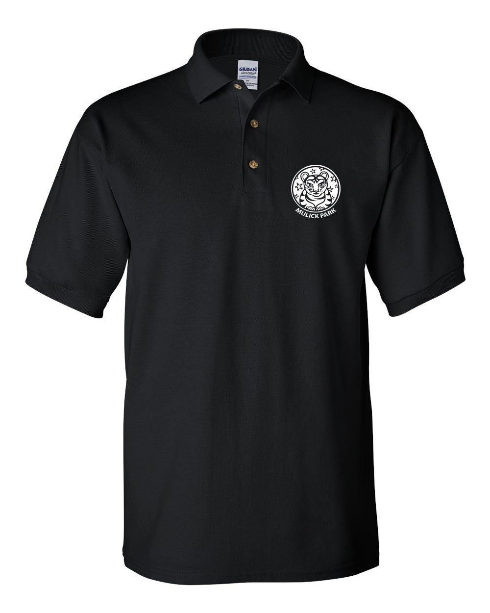 Mulick Park Elementary Polo