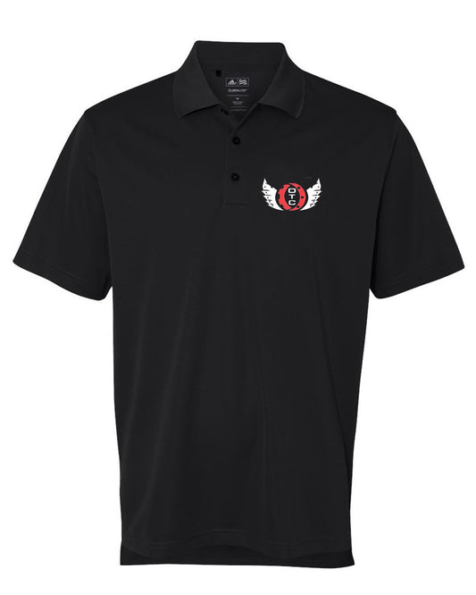 Ohio Tech Nike Dri-FIT Micro Pique Polo