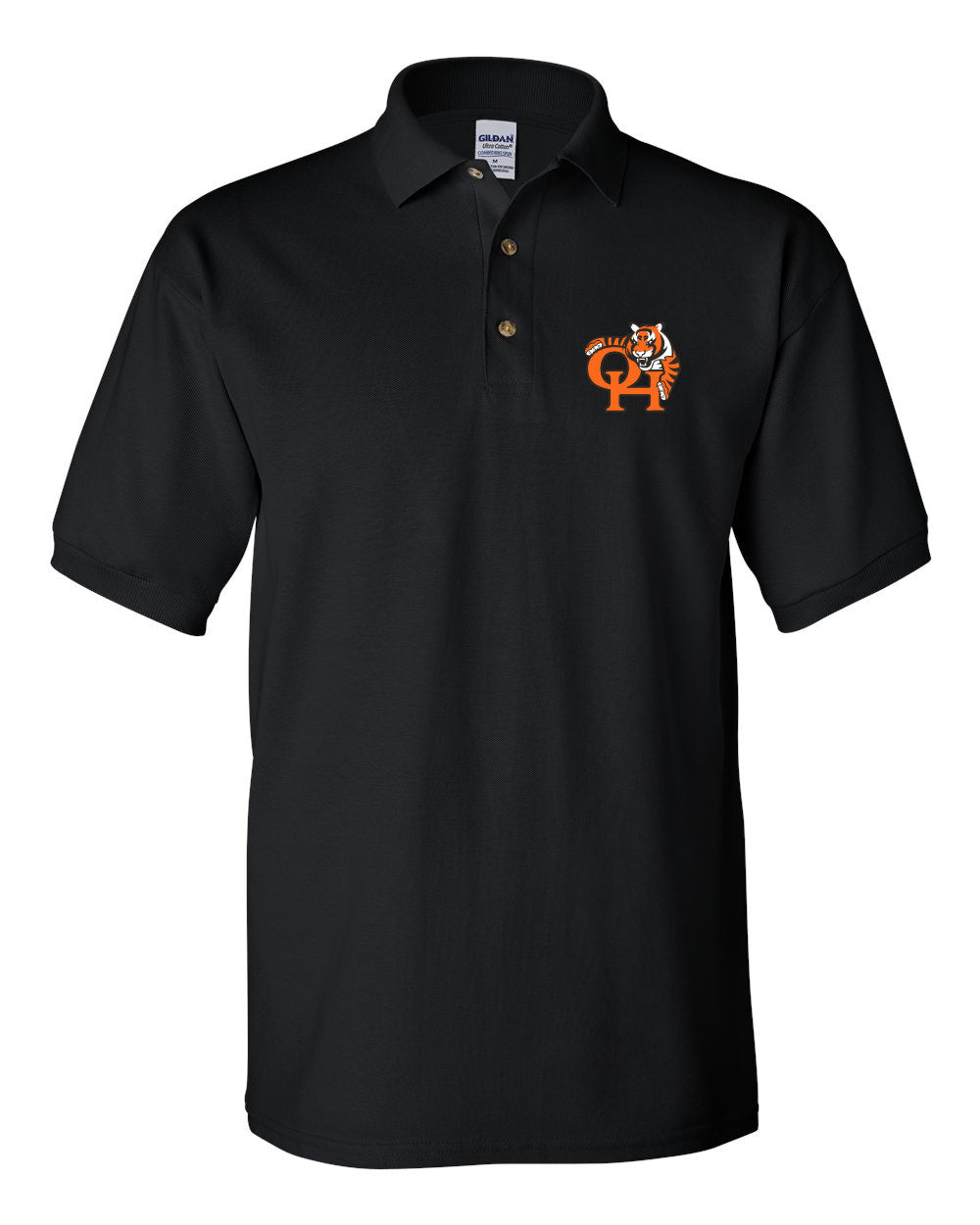 Ottawa Hills High School Polo