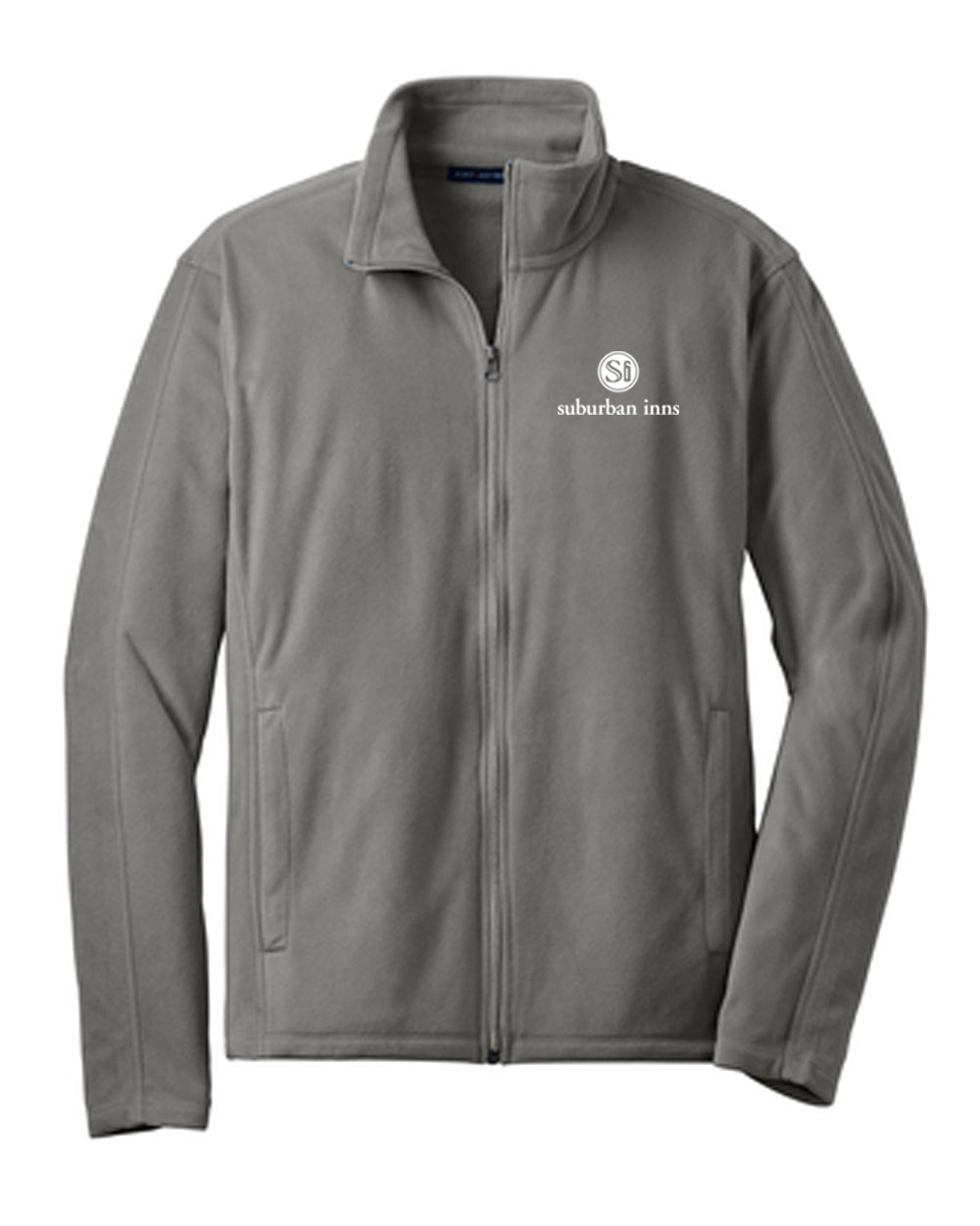 Women's Suburban Inns Port Authority® Microfleece Jacket