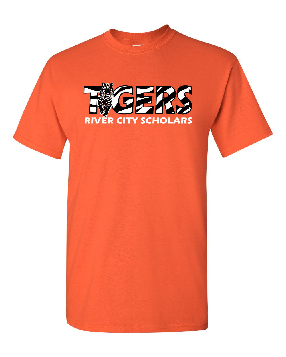 River City Tee