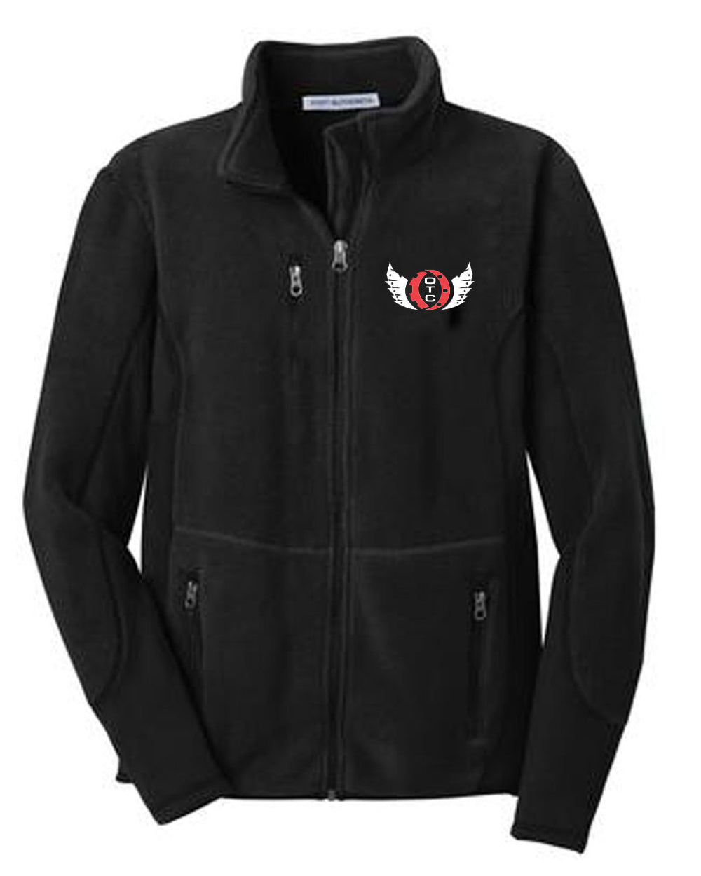 Ohio Tech R-Tek® Pro Fleece Full-Zip Jacket