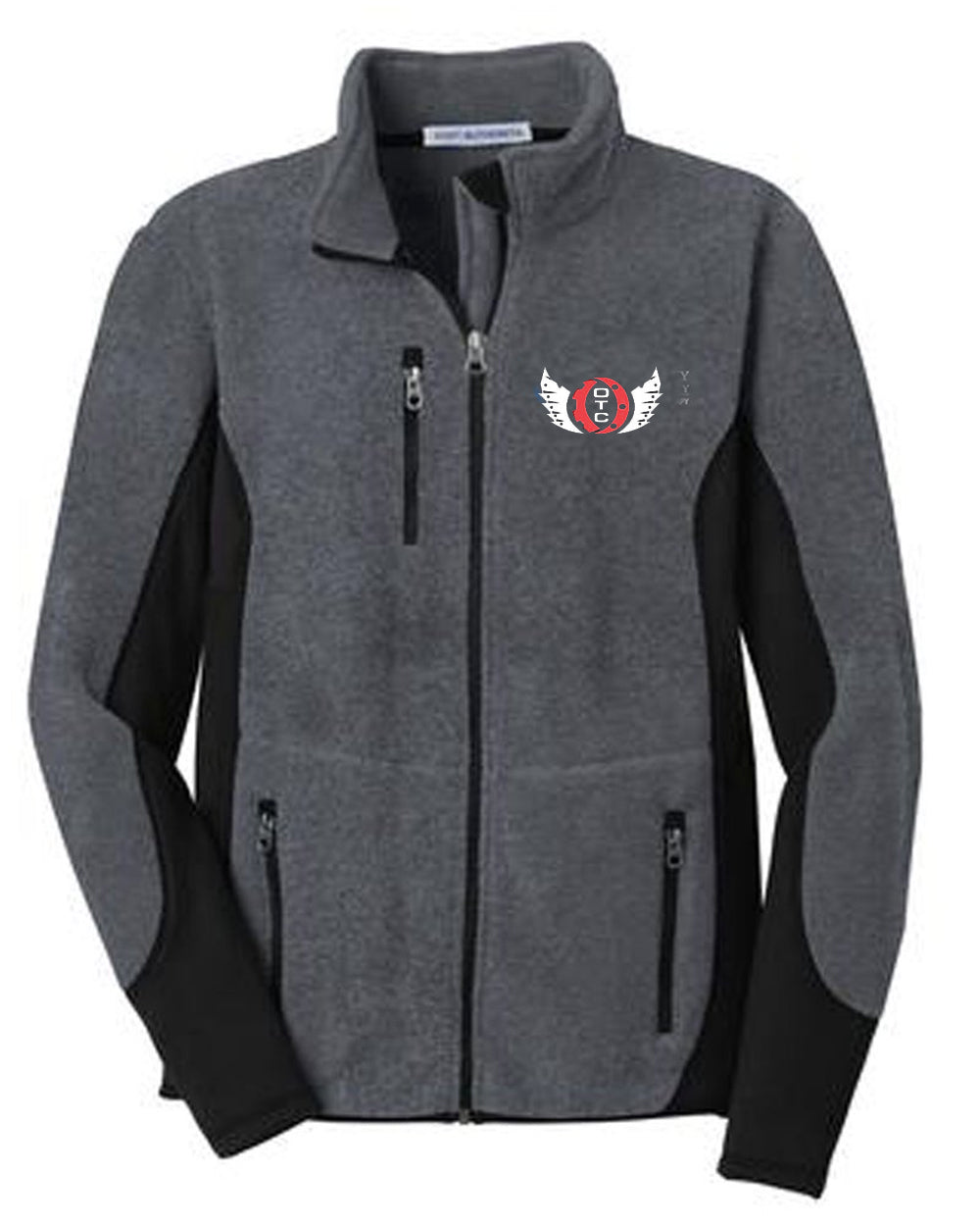 Ohio Tech R-Tek® Pro Fleece Full-Zip Jacket