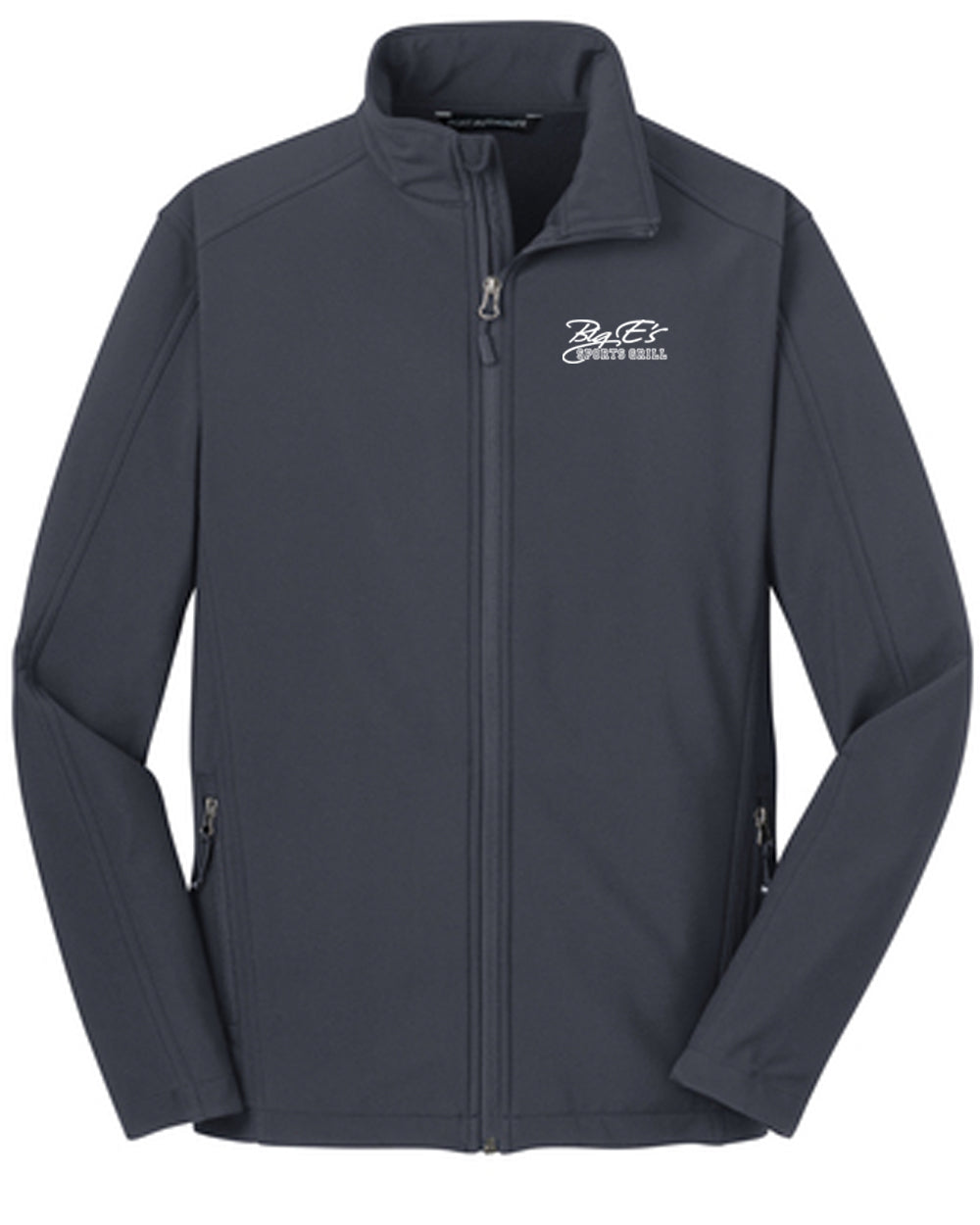 Men's Suburban Inns Port Authority® Core Soft Shell Jacket