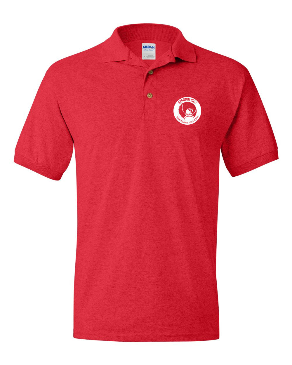 Shawmut Hills Polo