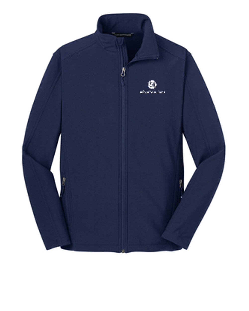 Men's Suburban Inns Port Authority® Core Soft Shell Jacket