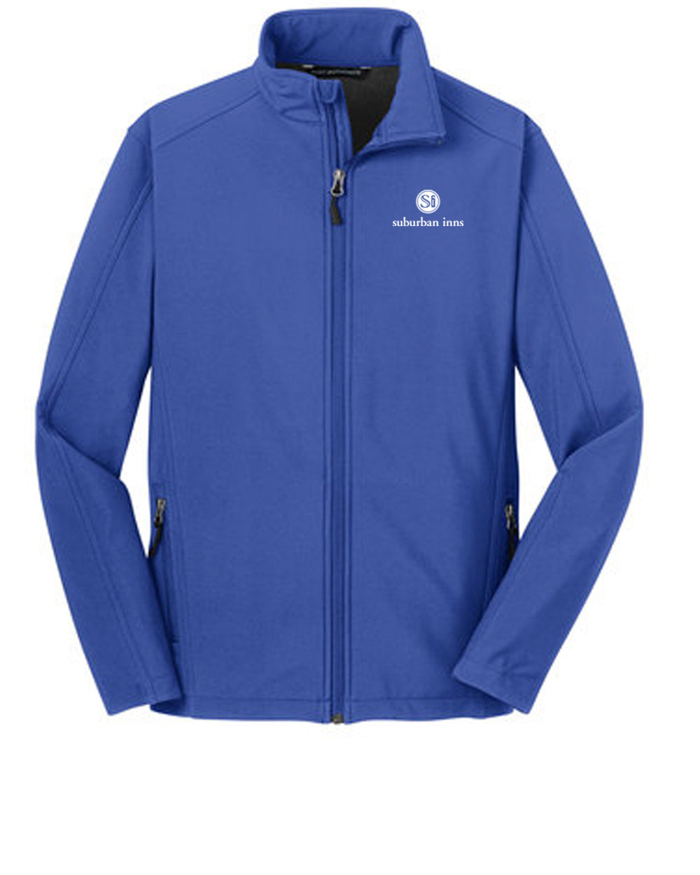 Men's Suburban Inns Port Authority® Core Soft Shell Jacket