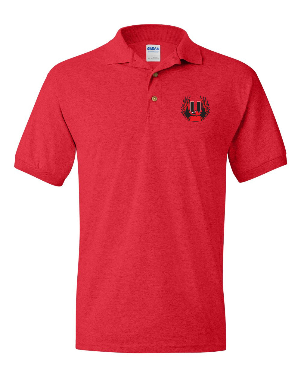 Union High School Polo