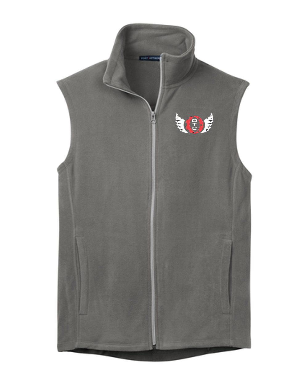 Ohio Tech Microfleece Vest