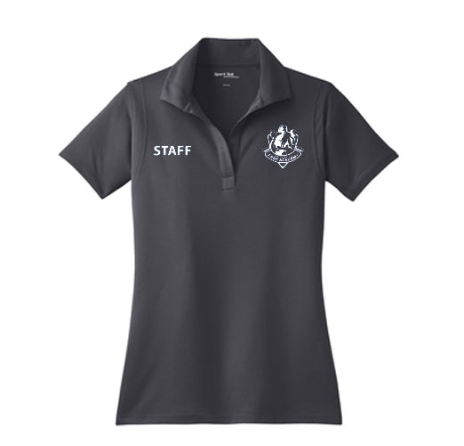 UPrep Staff Women's Port Authority Polo