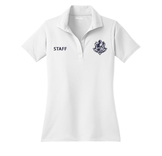 UPrep Staff Women's Port Authority Polo